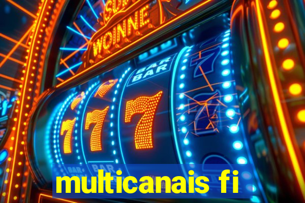 multicanais fi